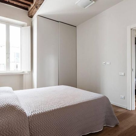 Centro Lucca Vicolo San Pierino 8 Appartement Buitenkant foto