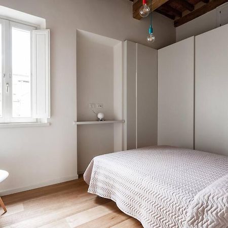 Centro Lucca Vicolo San Pierino 8 Appartement Buitenkant foto