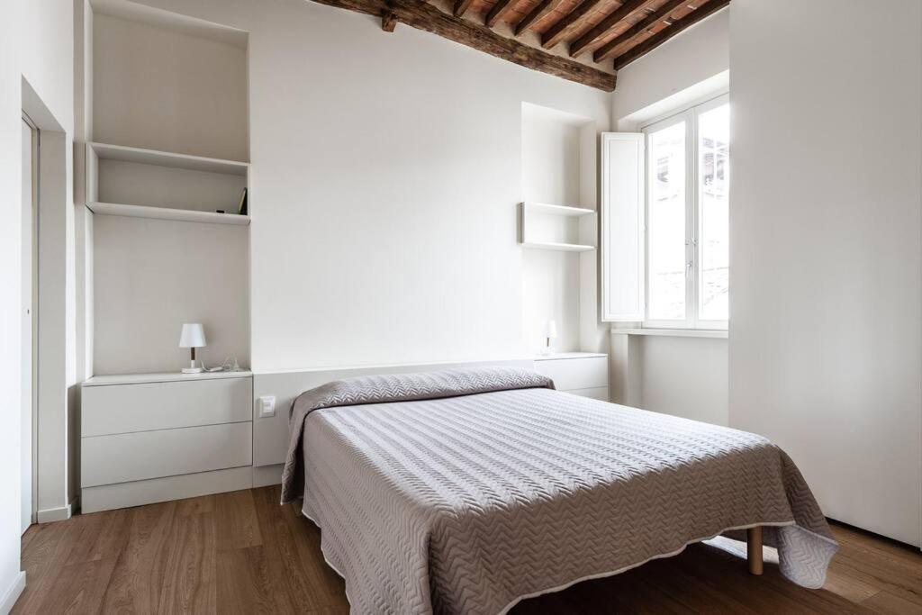 Centro Lucca Vicolo San Pierino 8 Appartement Buitenkant foto