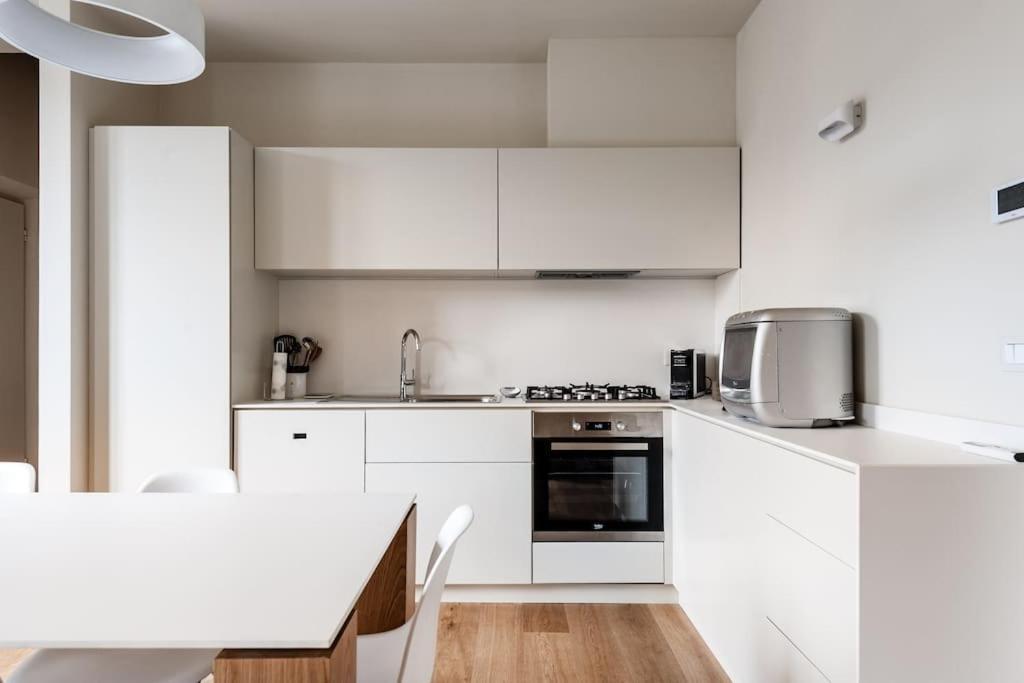 Centro Lucca Vicolo San Pierino 8 Appartement Buitenkant foto