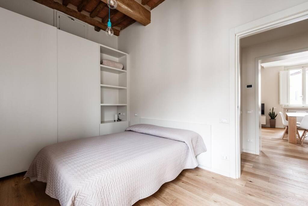 Centro Lucca Vicolo San Pierino 8 Appartement Buitenkant foto