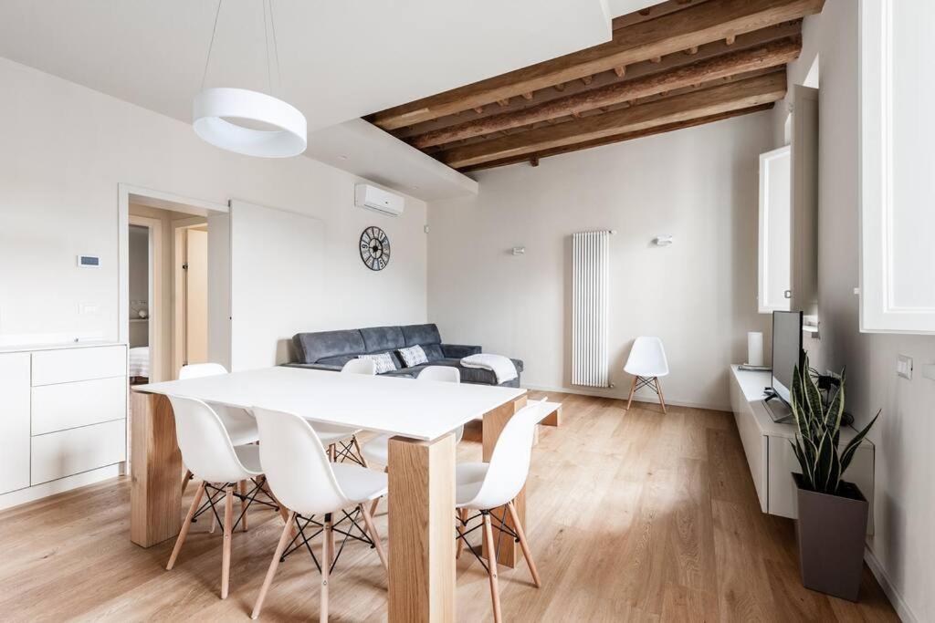 Centro Lucca Vicolo San Pierino 8 Appartement Buitenkant foto